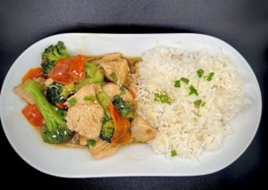 Read more about the article Take Out Chicken Broccoli
