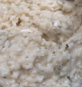 Read more about the article Best Cheese Risotto Ever