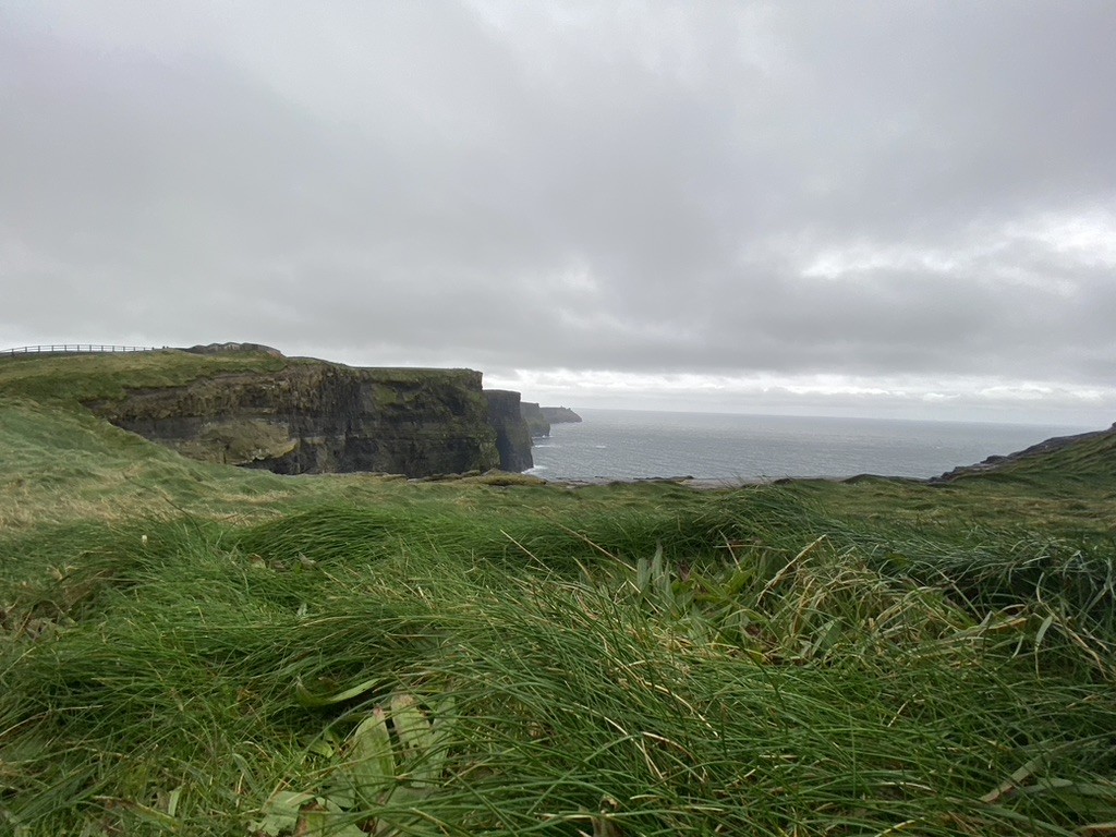 You are currently viewing A Week in Ireland – Ireland Travel Itinerary