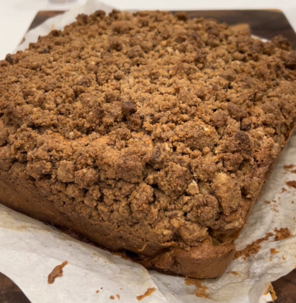 Coffee Cake