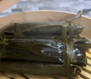Read more about the article Filipino Suman