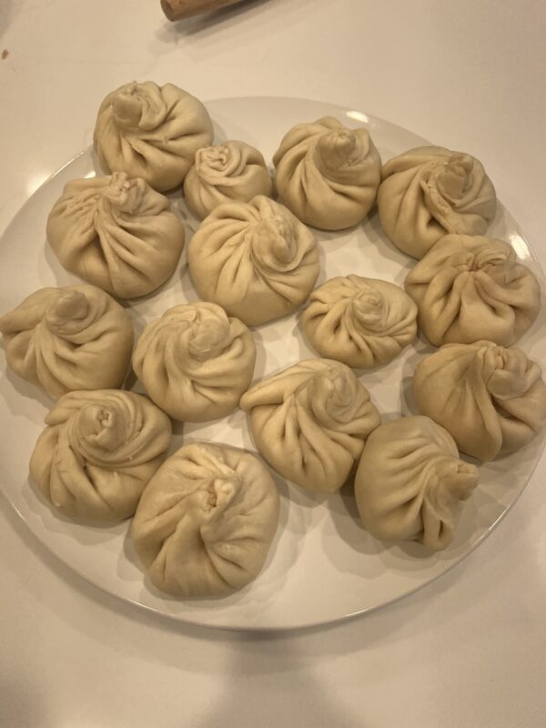 Xiao Long Bao aka Soup Dumplings aka XLB