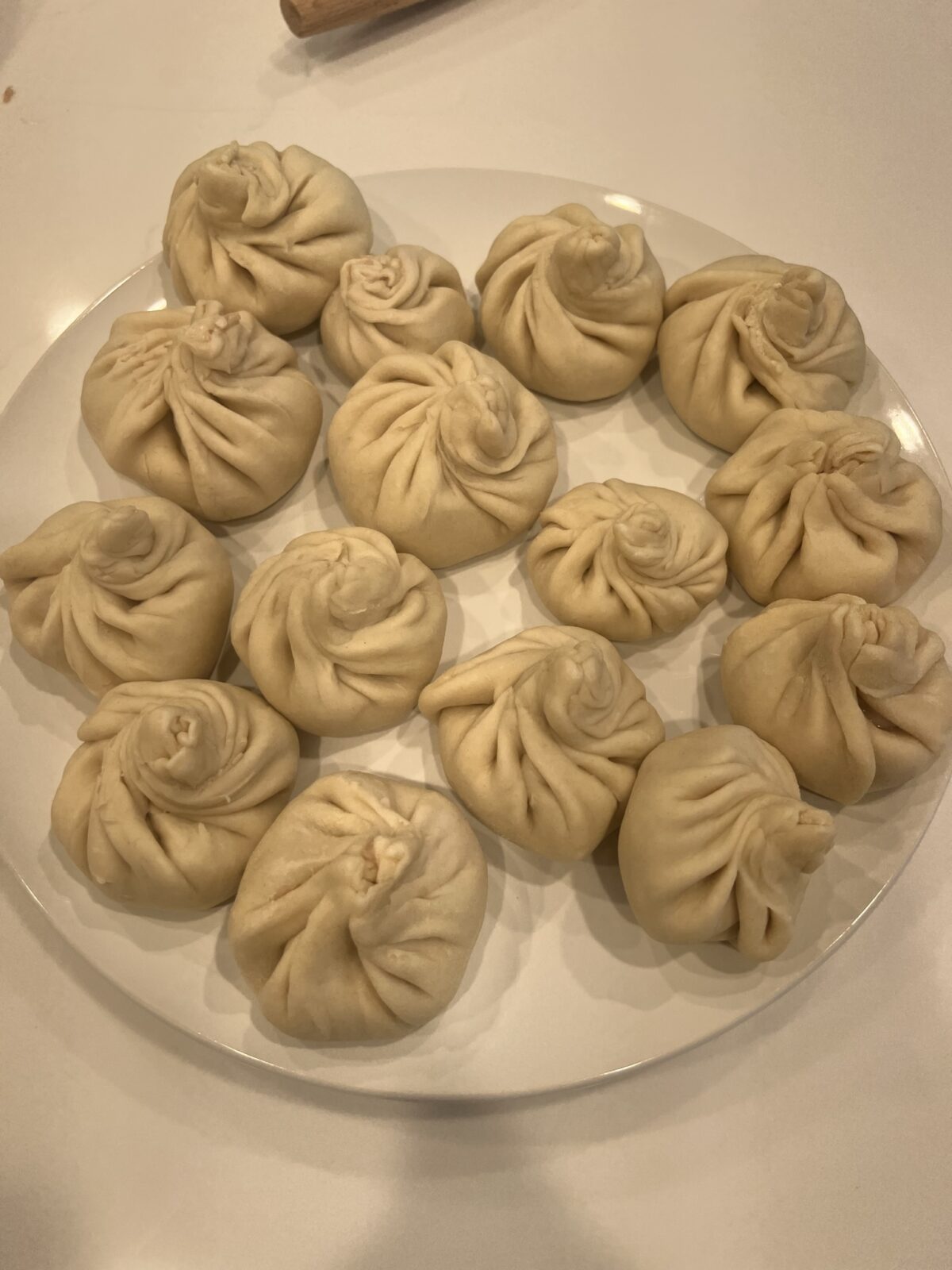 You are currently viewing Xiao Long Bao aka Soup Dumplings aka XLB