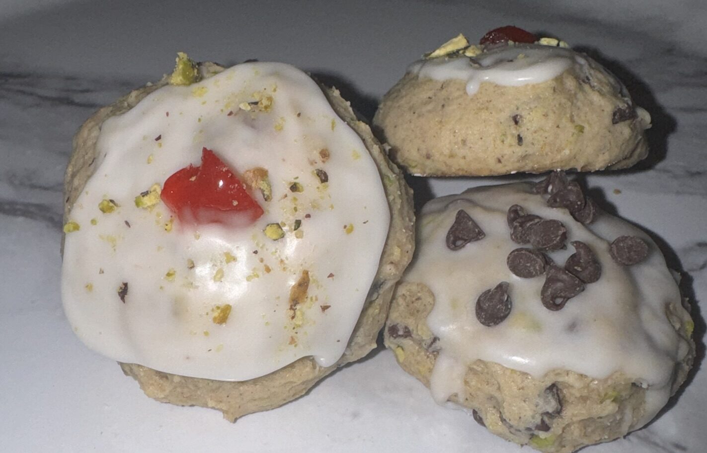 You are currently viewing Cannoli Cookies