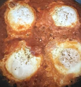 Read more about the article Eggs in Purgatory