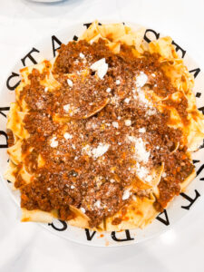 Read more about the article Bolognese Sauce