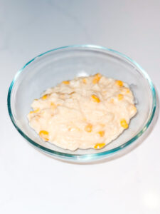 Read more about the article Ginitaang Mais aka Filipino Rice Pudding